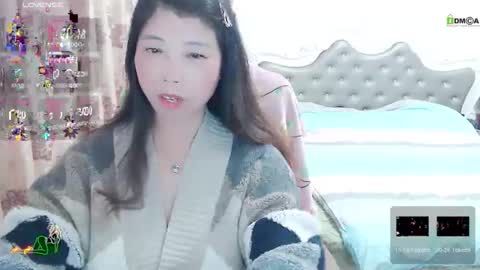 Shirleyni online show from 02/04/26, 02:56