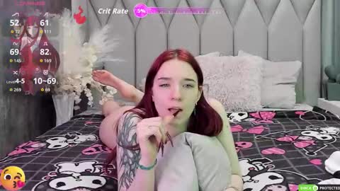 Shirley Thomas online show from 09/23/25, 09:01