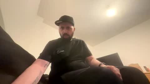 Shady online show from 07/11/26, 01:08