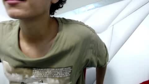 Snapshot of shirowitheb chatting on 04/13/26, 12:32 SHIRO online show from 04/13/26, 12:32