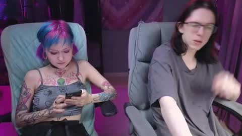 SHIROxLOLY online show from 06/16/26, 09:01