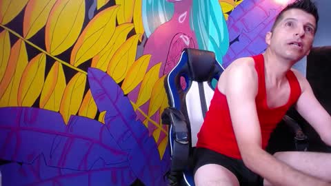 Snapshot of shirryucharly chatting on 02/05/26, 11:59 ShirryuCharly online show from 02/05/26, 11:59