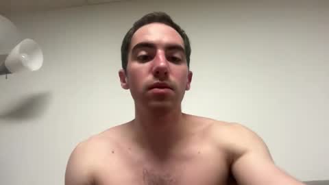 Snapshot of shirtlesshunk15 chatting on 02/24/26, 10:30 shirtlesshunk15 online show from 02/24/26, 10:30