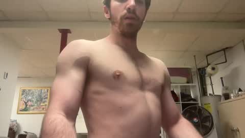 shirtlesshunk15 online show from 05/16/26, 09:24