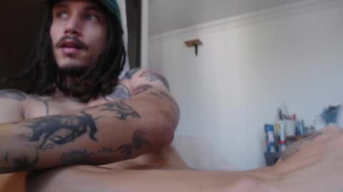 -- online show from 02/19/25, 12:00