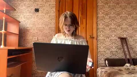 Charlotte online show from 07/22/26, 08:06