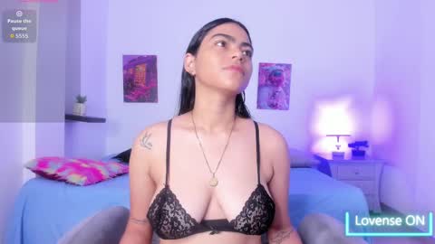 Snapshot of shizuka_11 chatting on 09/24/25, 11:02 shizuka 11 online show from 09/24/25, 11:02