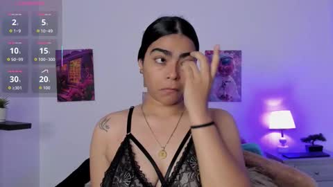 Snapshot of shizuka_11 chatting on 12/17/25, 11:05 shizuka 11 online show from 12/17/25, 11:05