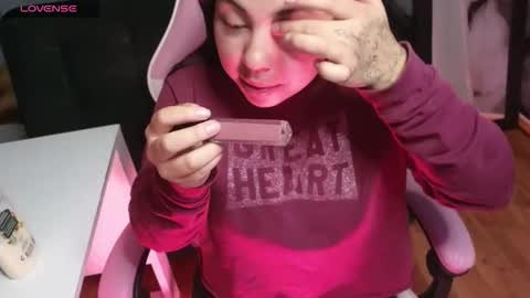 Shizuka online show from 01/08/26, 04:59