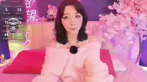 Valentina online show from 03/12/26, 09:43