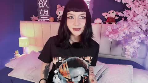 Valentina online show from 05/06/26, 08:58