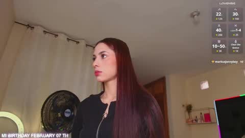  kendal  online show from 02/03/26, 02:33