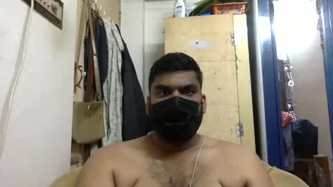 Sham online show from 03/10/26, 07:57