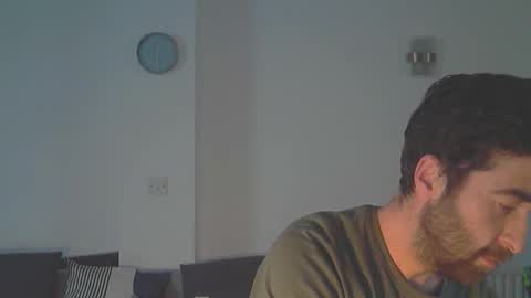 Snapshot of shoemaker333 chatting on 01/22/25, 12:27 shoemaker online show from 01/22/25, 12:27