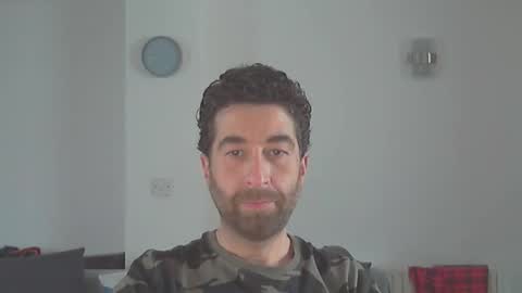 Snapshot of shoemaker333 chatting on 02/05/25, 10:41 shoemaker online show from 02/05/25, 10:41