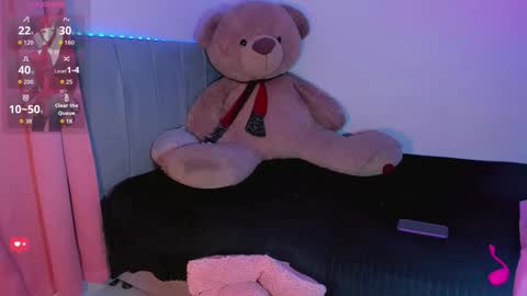 Nazareth arraiz online show from 03/06/26, 11:39