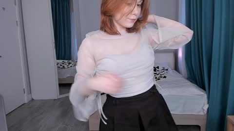 Snapshot of shoggothy chatting on 12/29/24, 06:24 Agatha online show from 12/29/24, 06:24