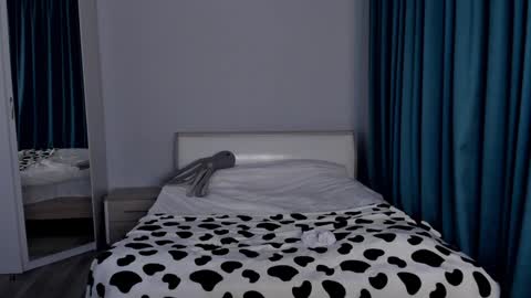 Snapshot of shoggothy chatting on 01/30/25, 04:45 Agatha online show from 01/30/25, 04:45