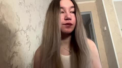 Kalisa online show from 03/31/26, 01:44