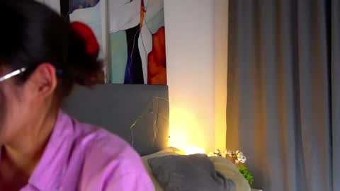 Naomi online show from 04/13/26, 11:05