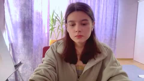 Marie online show from 01/18/26, 12:09