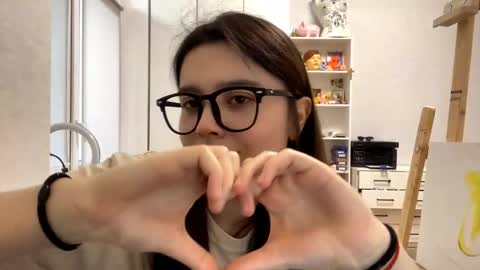 Marie online show from 02/27/26, 12:05