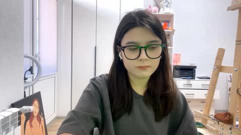 Marie online show from 03/14/26, 02:00