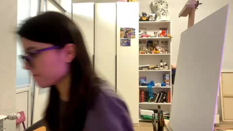 Marie online show from 05/14/26, 02:24