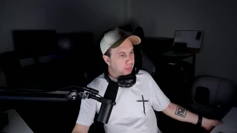 shooshua online show from 04/05/26, 03:53