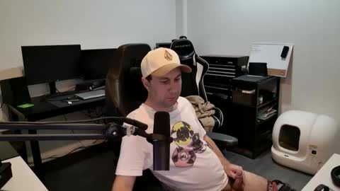 shooshua online show from 04/10/26, 01:49