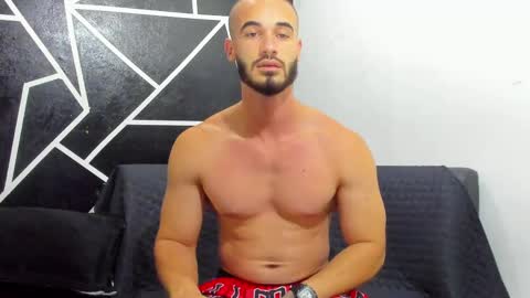 Shooter online show from 02/10/25, 03:03