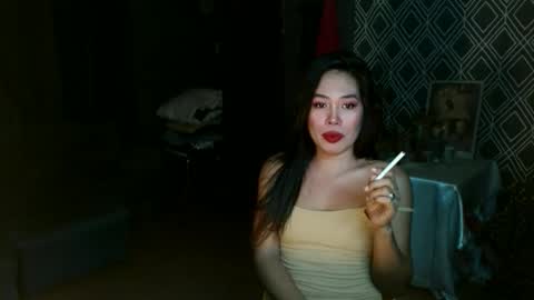 Snapshot of shootercum69_margarita chatting on 02/24/26, 10:35 shootercum69_margarita online show from 02/24/26, 10:35