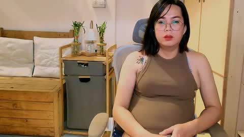 Mori online show from 04/01/26, 12:55