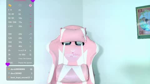 Sophia ONLYFANS  online show from 05/27/26, 05:26