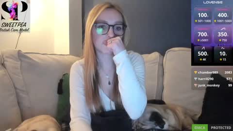 Snapshot of short_sweetpea chatting on 02/20/25, 10:04 short sweetpea online show from 02/20/25, 10:04