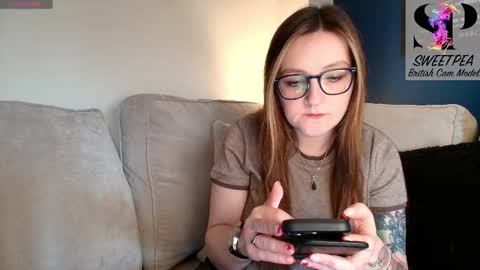 short sweetpea online show from 02/23/26, 02:25