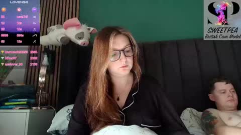 short sweetpea online show from 03/13/26, 09:38