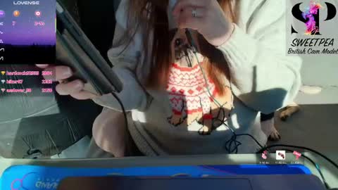 short sweetpea online show from 03/18/26, 02:42