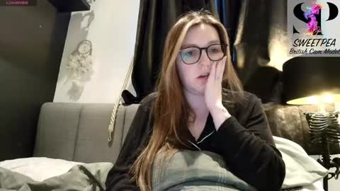 short sweetpea online show from 03/24/26, 07:57