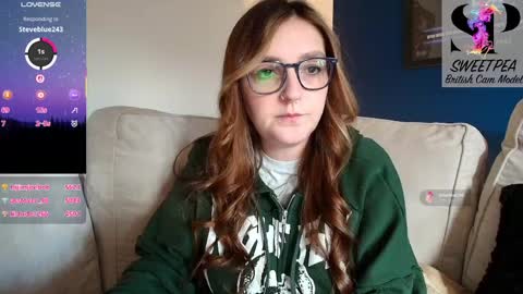 short sweetpea online show from 04/02/26, 02:47