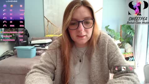 short sweetpea online show from 04/07/26, 11:54