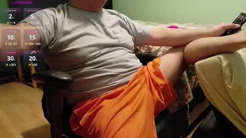 Jose R online show from 02/19/26, 06:42