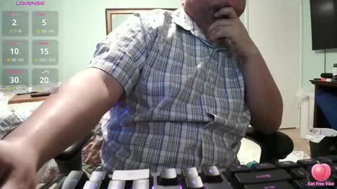 Jose R online show from 03/25/26, 08:42