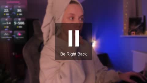 Snapshot of shorty_di chatting on 12/10/24, 08:05 Diana online show from 12/10/24, 08:05