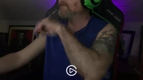 Snapshot of shotcaller411 chatting on 12/20/24, 08:06 shotcaller411 online show from 12/20/24, 08:06