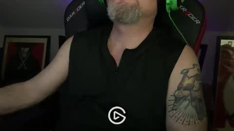 Snapshot of shotcaller411 chatting on 01/20/25, 08:19 shotcaller411 online show from 01/20/25, 08:19