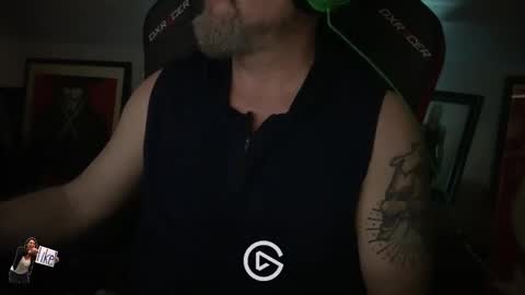 Snapshot of shotcaller411 chatting on 02/09/25, 05:08 shotcaller411 online show from 02/09/25, 05:08