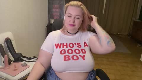 Mimi   online show from 02/19/26, 12:01