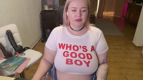 Mimi   online show from 02/27/26, 09:09