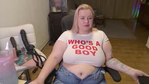 Mimi   online show from 03/02/26, 09:38